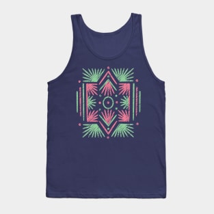 Geometry Tank Top